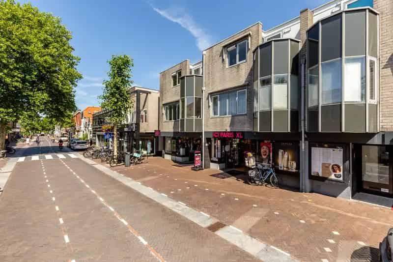 Ruime Maisonnette te Koop in Heemstede Centrum