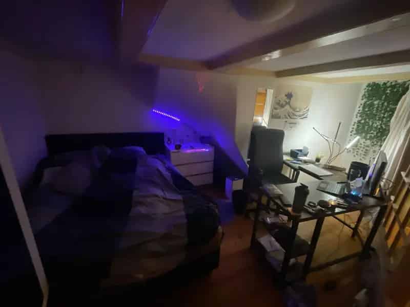 Kamer Amsterdam Centrum Dam
