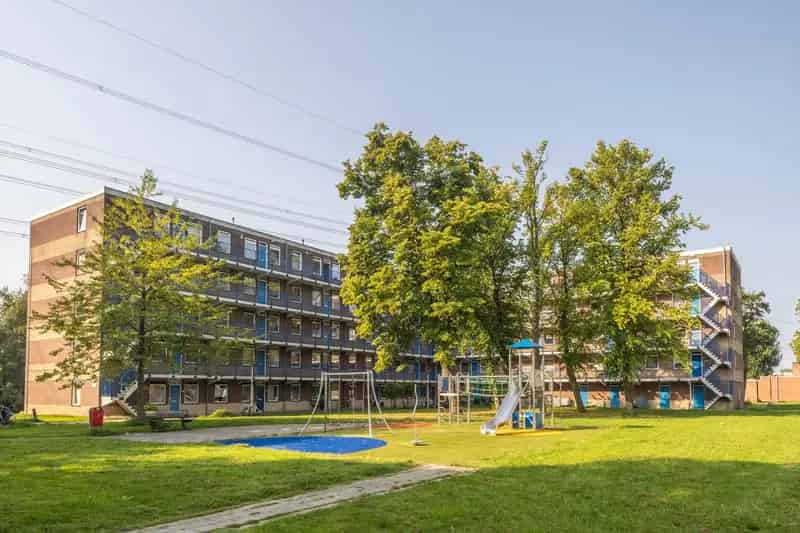 Appartement te koop: Fluitekruidweg 248 1508 AR Zaandam | Funda