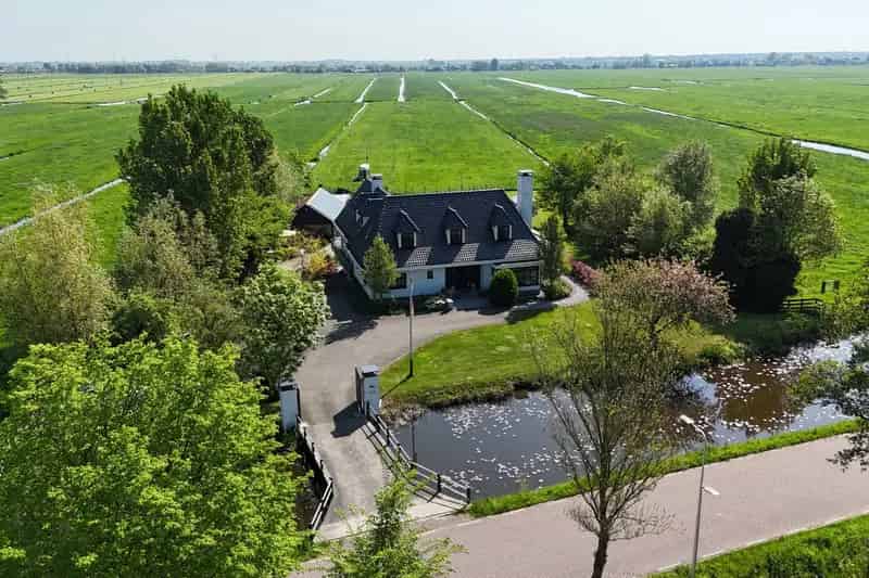 Huis te koop: Zuidbuurtseweg 50-B 2381 LG Zoeterwoude 