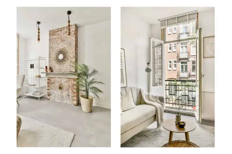 Amsterdam Indische Buurt 55m2 2 Slaapkamers Stadswoning Eigen Grond