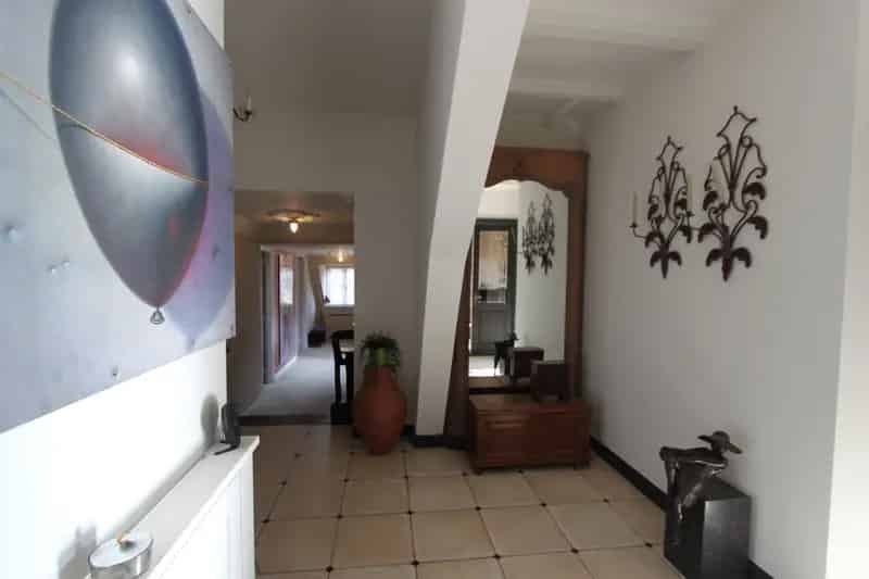 Luxe Stadsappartement 227m2 Den Haag Centrum 3 slaapkamers