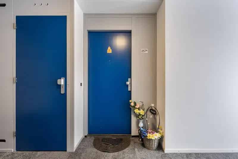 4-Kamerappartement Nieuwe Haven Schiedam