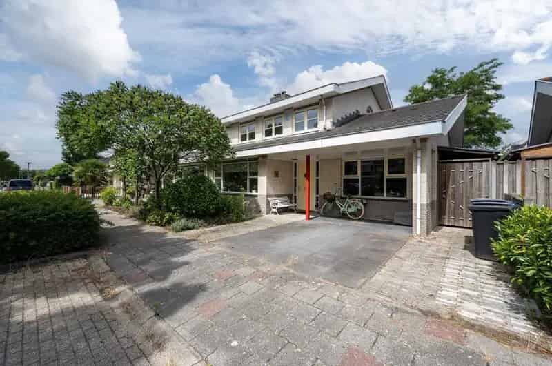 Woonhuis Almere 4 Kamers