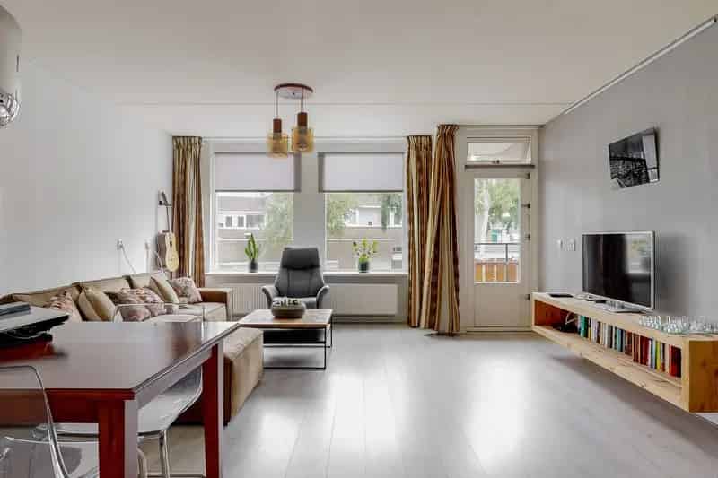 Appartement te koop: Trijntje Kemp-Haanstraat 38 1941 HC Beverwijk | Funda