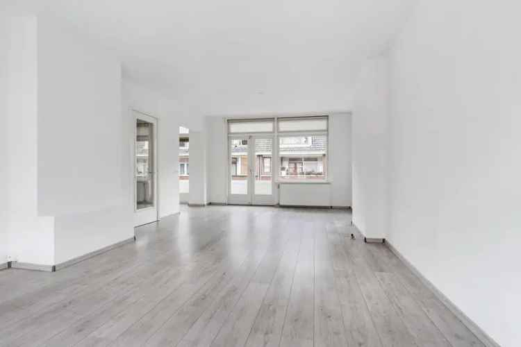 Woning Te Koop in Rotterdam, Zuid-Holland