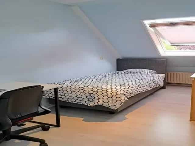 Kamer Gravin van Burenlaan in Amersfoort