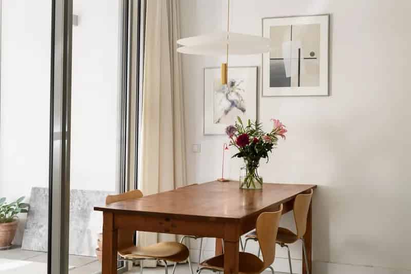 Appartement te koop Amsterdam Oost Cruquius 57m2
