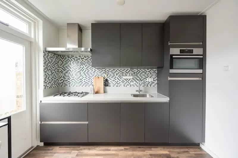 Appartement Haarlem 4 slaapkamers 88m2 balkon zuidwesten