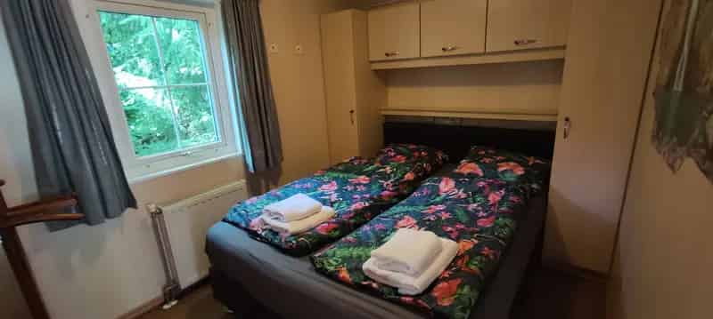 Vakantiehuis Wageningen 2 slaapkamers WUR onderzoekers