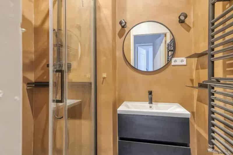 Ruim appartement Rotterdam Oud-Mathenesse 3 slaapkamers 2 balkons