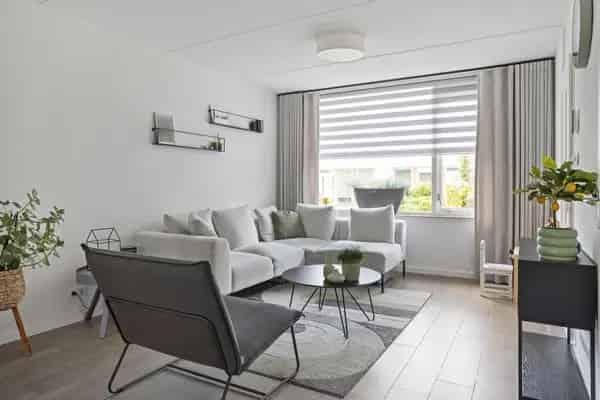 Hoekwoning Goes 4 slaapkamers energielabel A 8 zonnepanelen