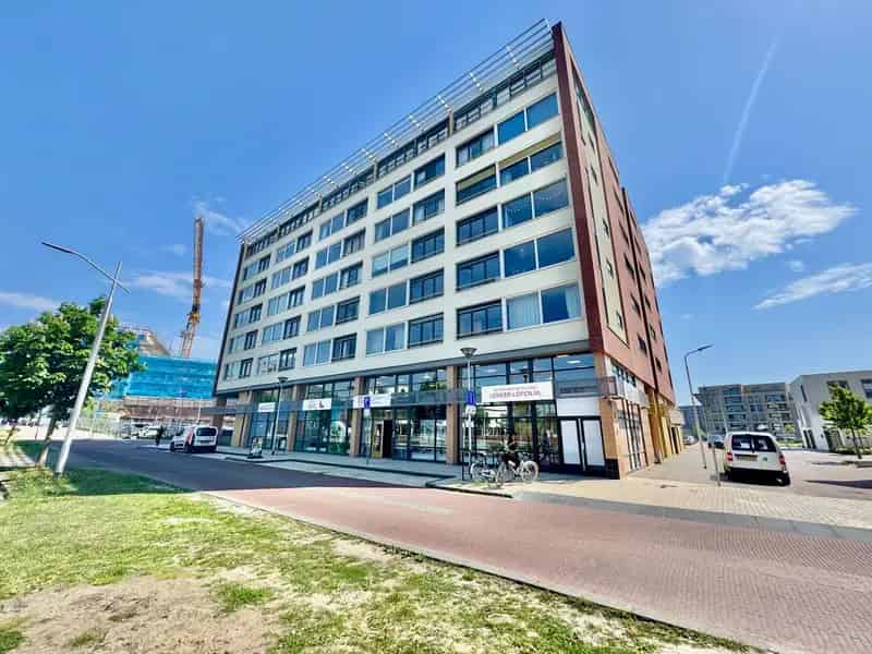 Bedrijfsruimte te Huur Delft 390m2 Westlandseweg