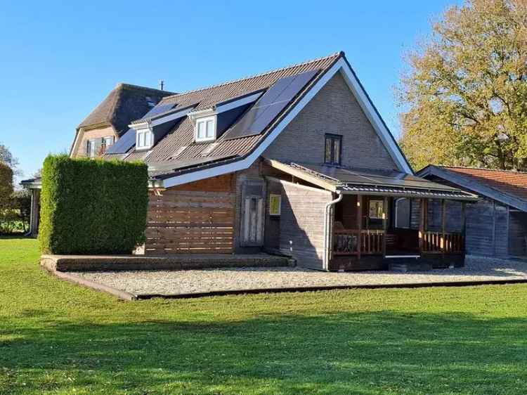 Huis Te Huur in Wenum Wiesel, Gelderland