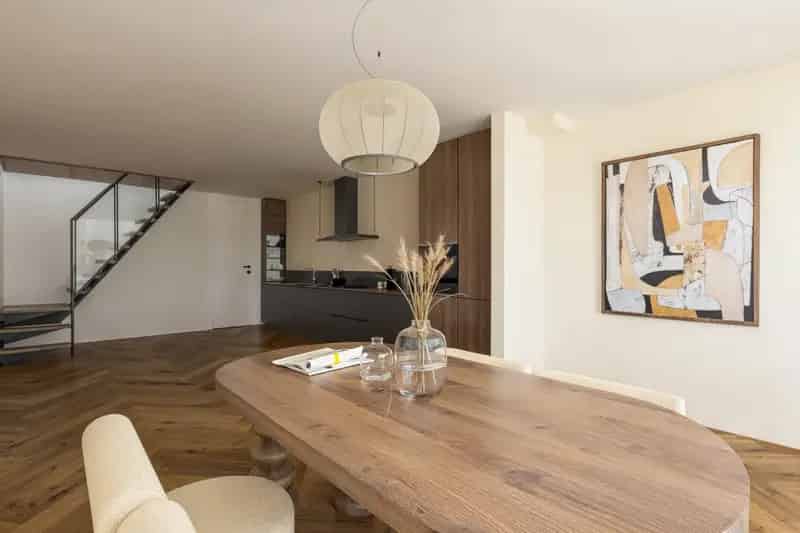 Huis te koop Amsterdam Noord: Water, Tuin, Energielabel A+