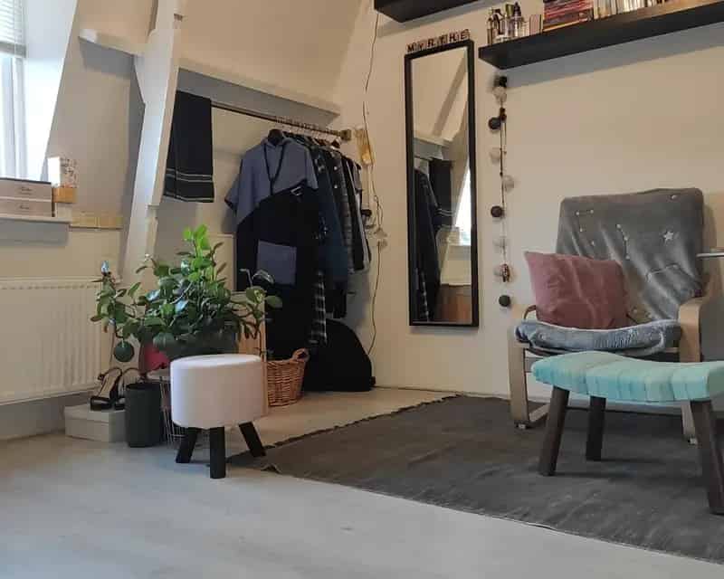 Studentenkamer nabij Centrum