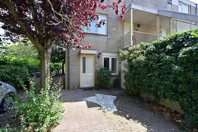 Appartement te koop Naarden Fortlanden