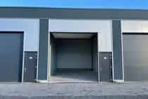 228 m2 Bedrijfsruimte te Huur Ter Apel