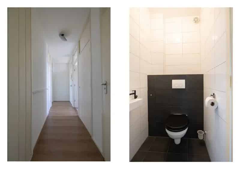 Modern 3-kamer appartement Almelo nabij Centrum