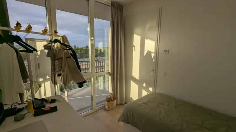 2-kamer appartement Capelle a/d IJssel nabij metro