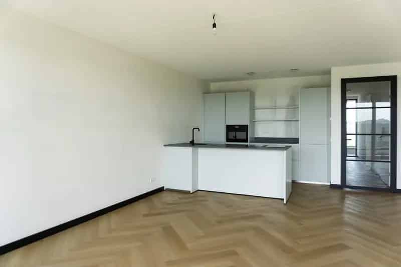 Nieuw 3-kamer appartement De Markiezaten A+++