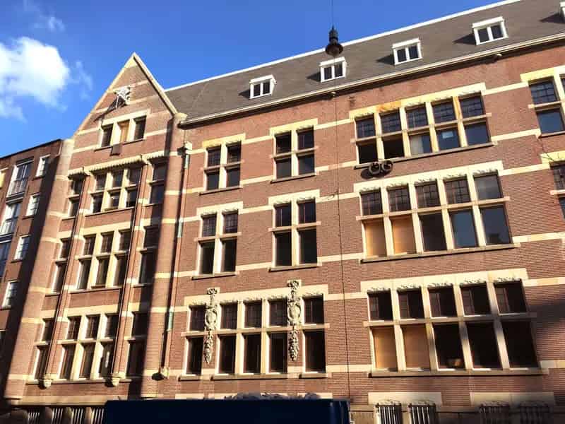 Kantoorruimte huren Amsterdam Dam