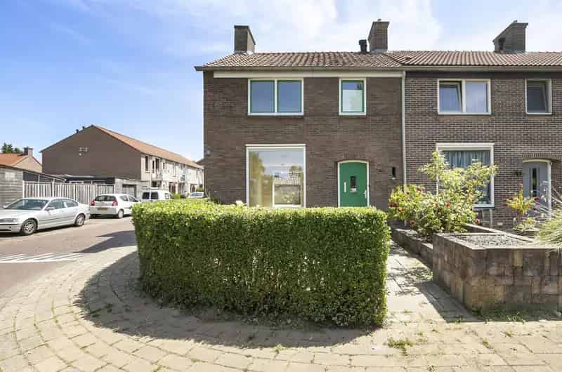 Huis Te Koop , 43, Visserslaan, Arnhem, Gelderland
