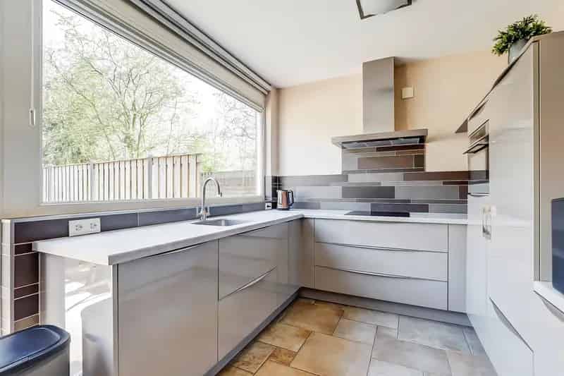 Ruime gezinswoning 5 slaapkamers Apeldoorn