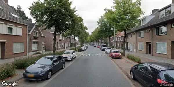 Appartement Eindhoven Zeelsterstraat 2 Kamers 45m2