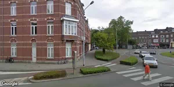 Appartement Statensingel Maastricht