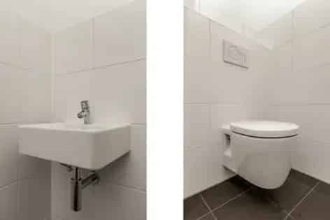 3 Kamer Huis 85m2 Utrecht Parkeerplaats