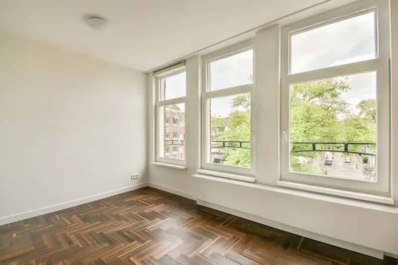Appartement te koop Amsterdam Staatsliedenbuurt