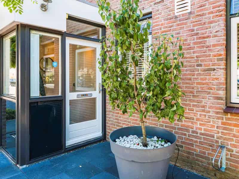 Moderne Hoekwoning te Huur Amstelveen 4 Slaapkamers Nabij ISA