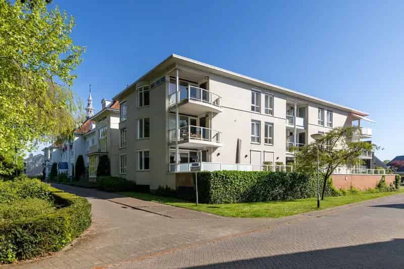 Appartement Breda Zuid 158m
								
