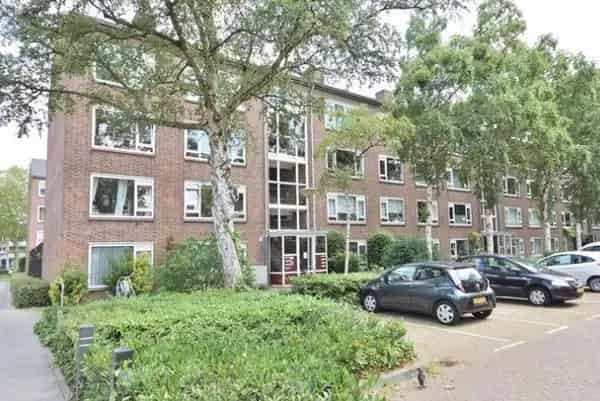3 Kamerappartement 1e Verdieping Eigen Berging Tuin