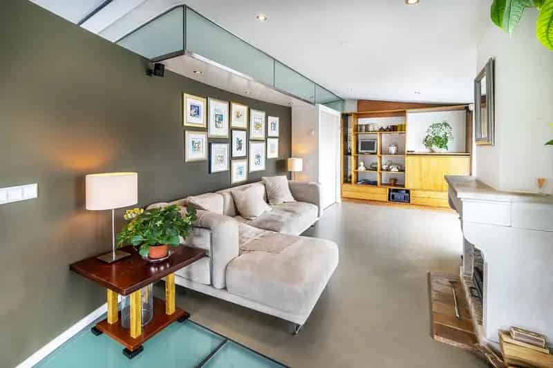 Luxe Watervilla Vecht: 2 Badkamers Sauna Uitzicht