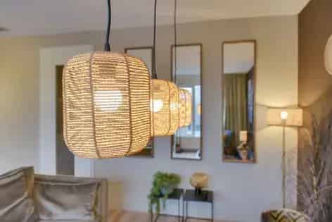2 Kamer Appartement Eindhoven Short Stay 47m² Luxe Gemeubileerd