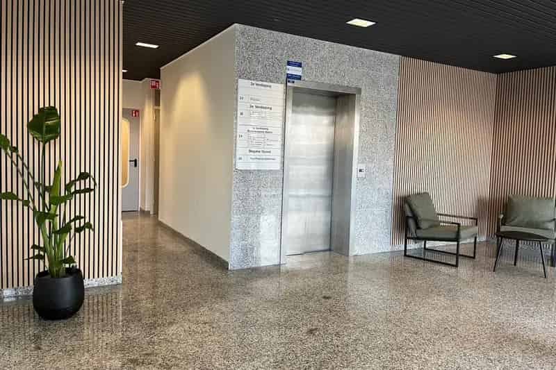 Kantoorruimte te huur Zoetermeer Dublinstraat