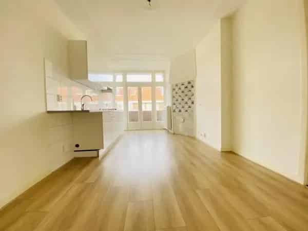4 Kamerappartement Van Zeggelenlaan Den Haag