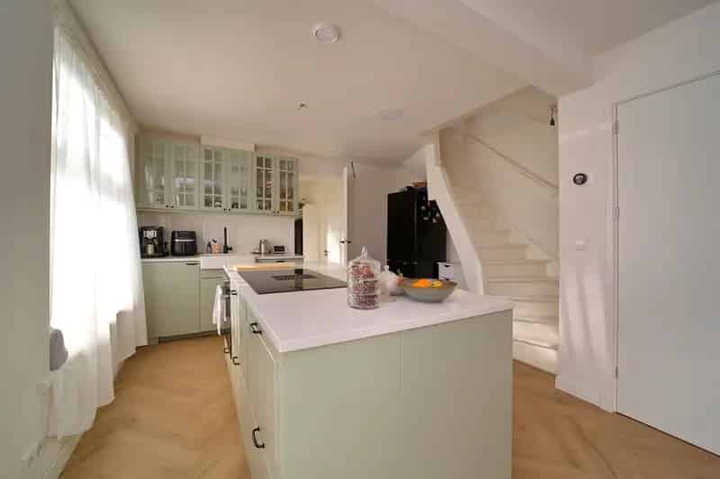 Huis Te Koop , 1, Kluiskade, Maasland, Zuid-Holland