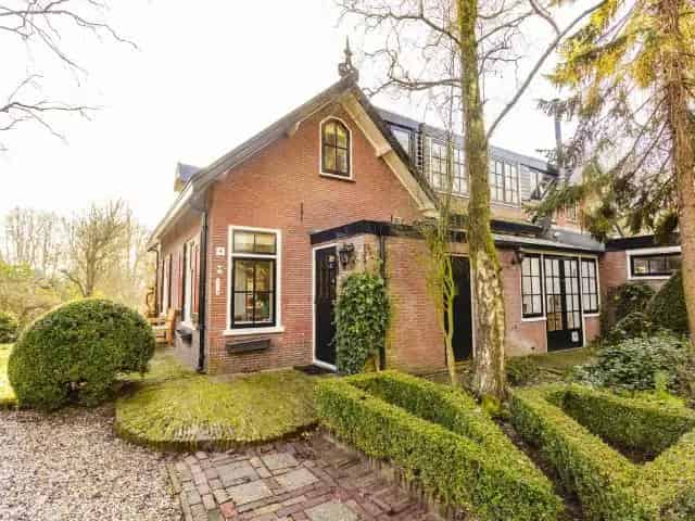 Gemeubileerde Eengezinswoning te Huur Overveen