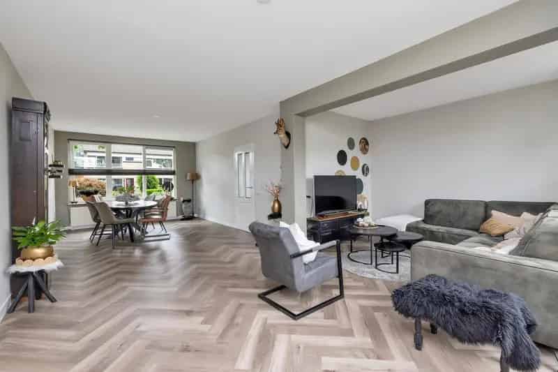 Huis Te Koop , 12, Doctor Ariënsstraat, Overdinkel, Overijssel