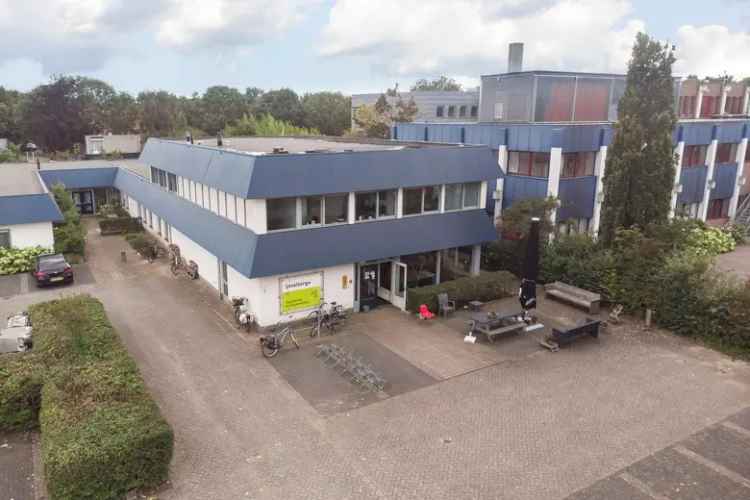1250 m2 Kantoorruimte te Koop Zutphen