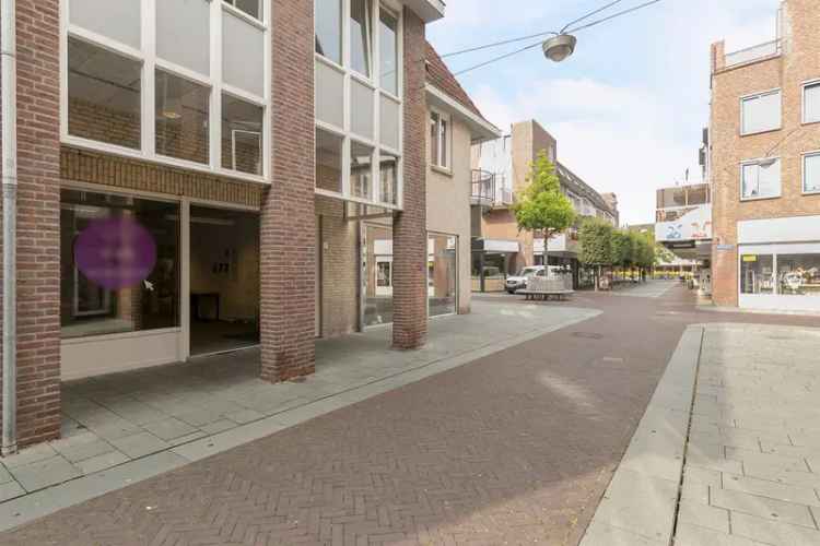 Winkel Venray | Zoek winkels te huur: Kapelaanspad 4 5801 BN Venray [funda in business]