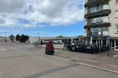 42m2 Horeca te Huur Cadzand-Bad Nabij Jachthaven