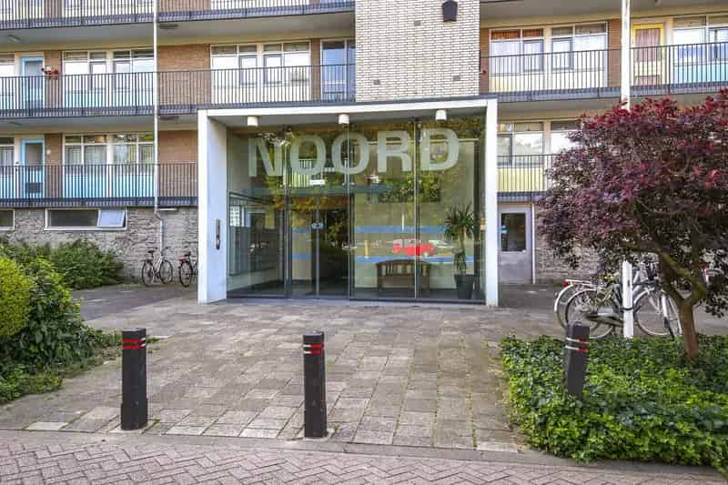 55 Plus Appartement nabij The Mall of the Netherlands