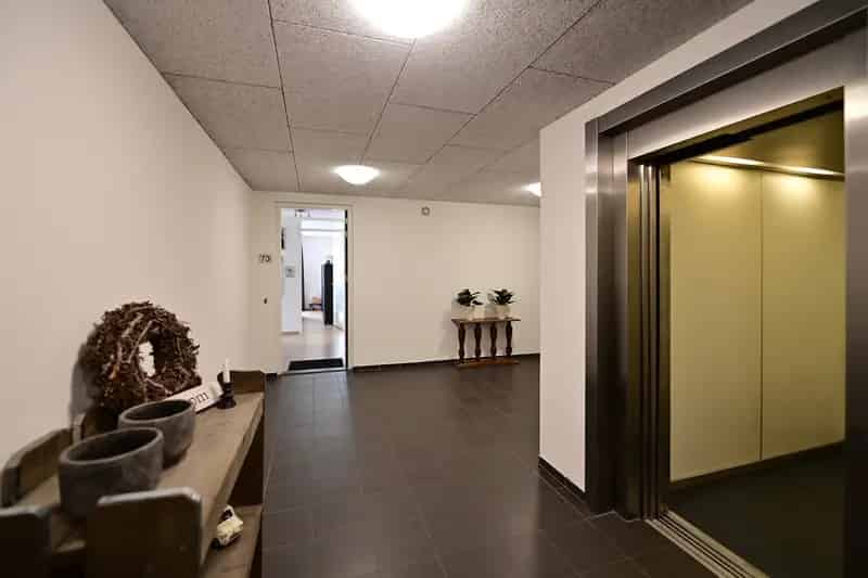 Ruim 3 Kamer Appartement 110m2 Balkon Eigen Parkeerplaats Huizen