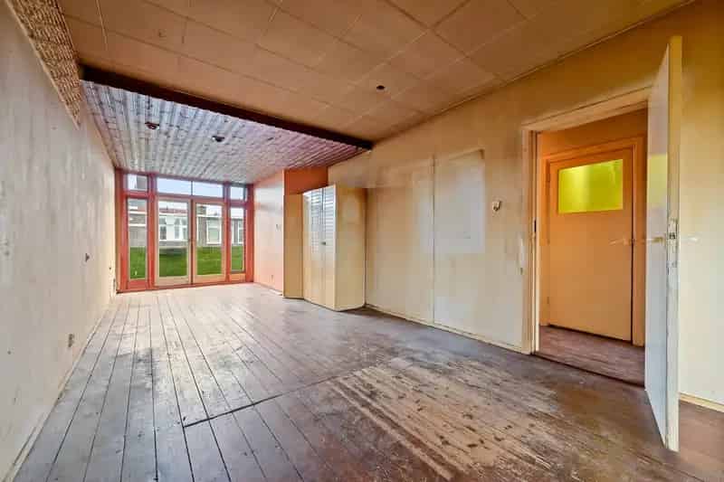 Appartement te koop Den Haag 86m2 Balkon Top Etage Renovatie