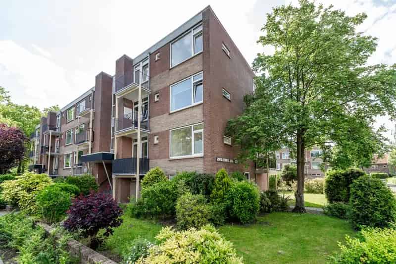 3-kamerappartement Deventer Centrum