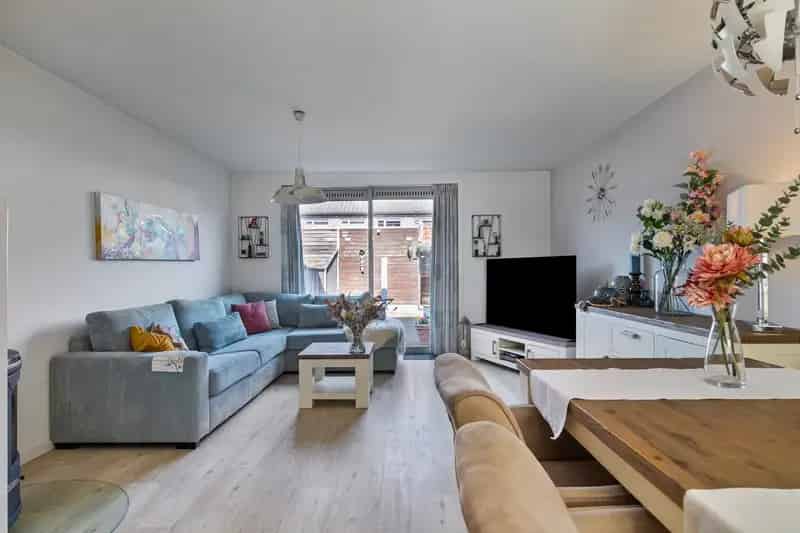 Huis te koop Jan Rijksenstraat Almere